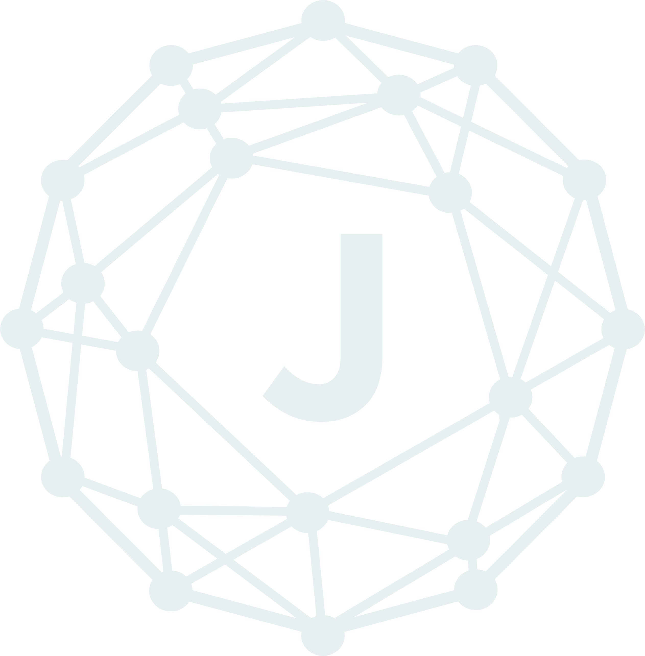 Joe AI Studio Logo